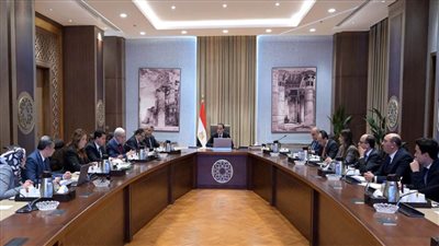 رئيس الوزراء يتابع تنفيذ مشروع الإصلاح الهيكلي للهيئات الاقتصادية