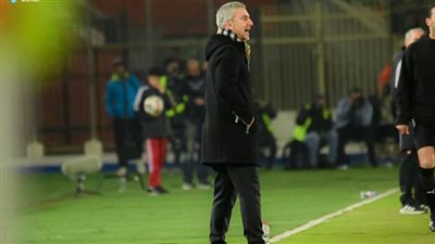 تشكيل غزل المحلة الرسمي لمواجهة المصري بالدوري