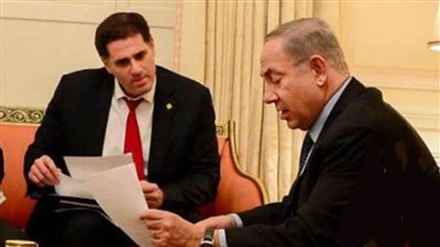 توأم نتنياهو السياسي 