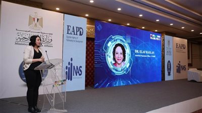 ختام اليوم الثالث لفعاليات الدورة التدريبية للكوادر الأفريقية التي تنظمها التنمية المحلية