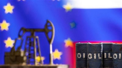 مجموعة السبع تدرس خفض سقف أسعار النفط الروسي