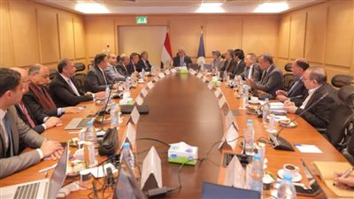 عاجل.. وزير السياحة والآثار يترأس اجتماع مجلس إدارة هيئة المتحف المصري الكبير