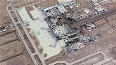 عاجل.. إعلام عبري: مطار دمشق الدولي فتيل معركة تركية إسرائيلية؟