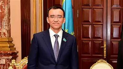 رئيس مجلس الشيوخ الكازاخي: الحوار الإسلامي ضرورة لتعزيز التعايش ومعالجة التحديات الراهنة