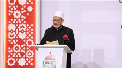 شَـيْخ الأزهــر: فلسطينُ بوصلةُ الأمةِ الهاديةُ وقضيتُها الكبرى
