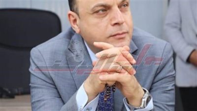 محافظ كفر الشيخ يستعرض مشروعات البنية المقترحة بكفر الشيخ