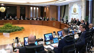 الوزراء يوافق على قرار بشأن تعديل الاتفاق الإطاري للتحالف الدولي للطاقة الشمسية