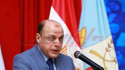 برنامج لإزالة التلوث من مصرف كتشنر بكفر الشيخ 