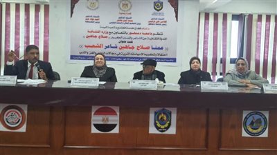 يوسف القعيد: موهبة صلاح جاهين شكلت جانباً من الوجدان الفني للمجتمع المصري والعربي