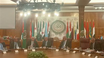 أبو الغيط.. عبد الخالق حسونة كأمين عام للجامعة يظل علامة تاريخية مهمة في التاريخ العربي الحديث