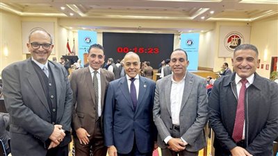 حزب الاتحاد يوجه الشكر للهيئة الوطنية للانتخابات