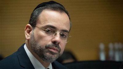 وزير الصحة الإسرائيلي يأمر بإنهاء علاقات العمل مع الأونروا