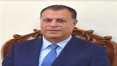 وزير قطاع الأعمال العام ينعى المهندس عابد عز الرجال