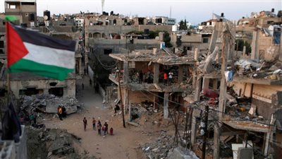 البنك الدولي يصدر تقييما لحجم الأضرار في غزة الأسبوع الجاري