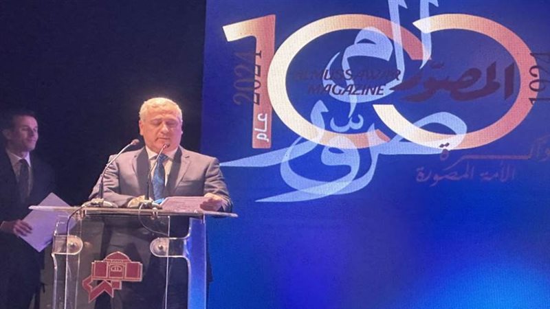 عبد الصادق الشوربجي