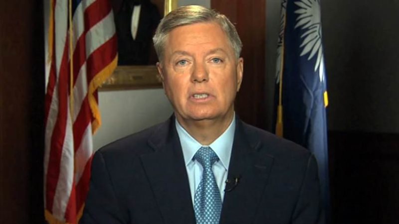 السناتور الجمهوري