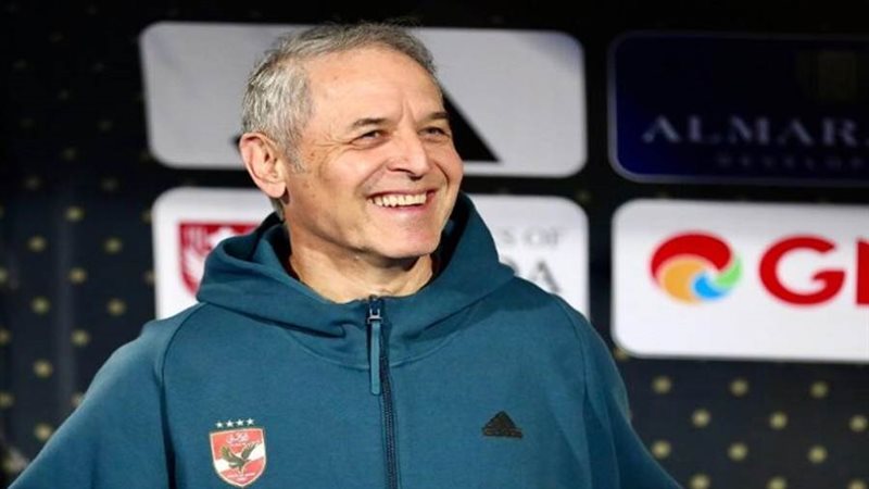 السويسري مارسيل كولر