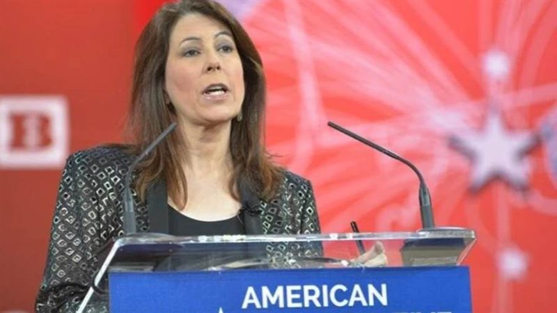 المتحدثة باسم وزارة