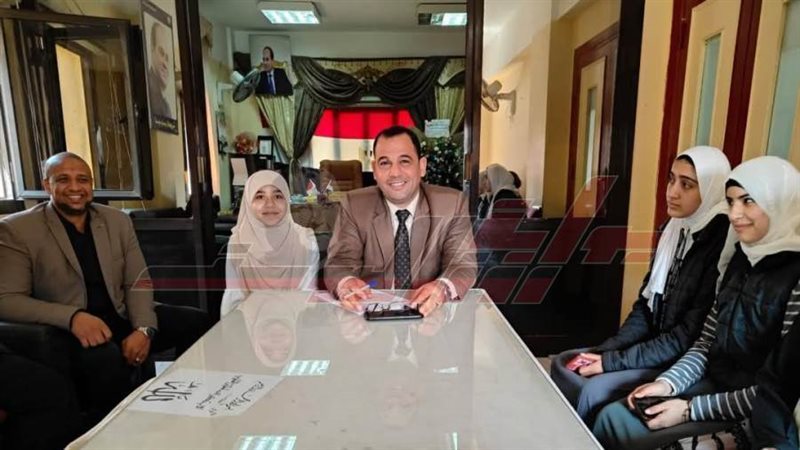 محمد طه الزهيري مدير