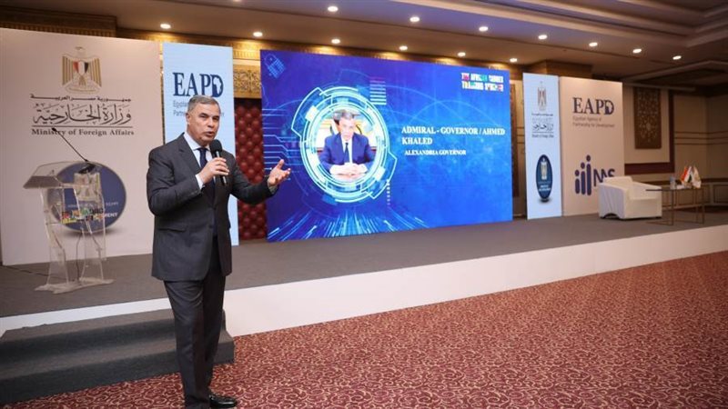 الفريق أحمد سعيد