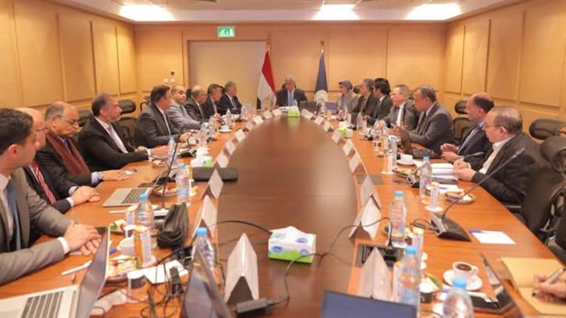 وزير السياحة