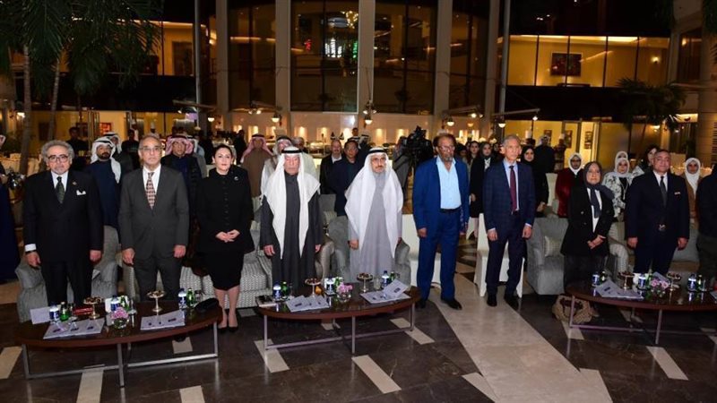 المثقفون العرب خلال