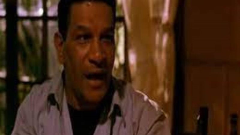 الفنان محمد شرف