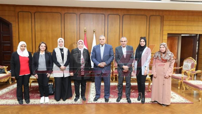 جامعة كفرالشيخ