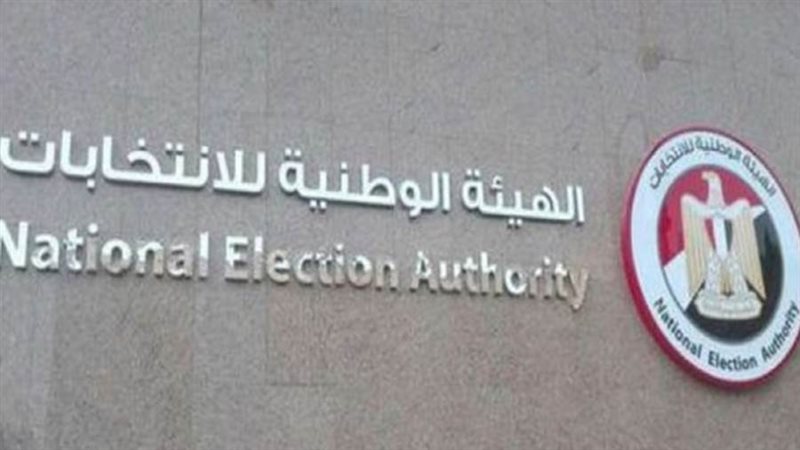 الهيئة الوطنية للانتخابات