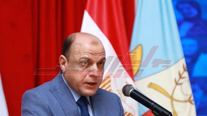 محافظ كفر الشيخ