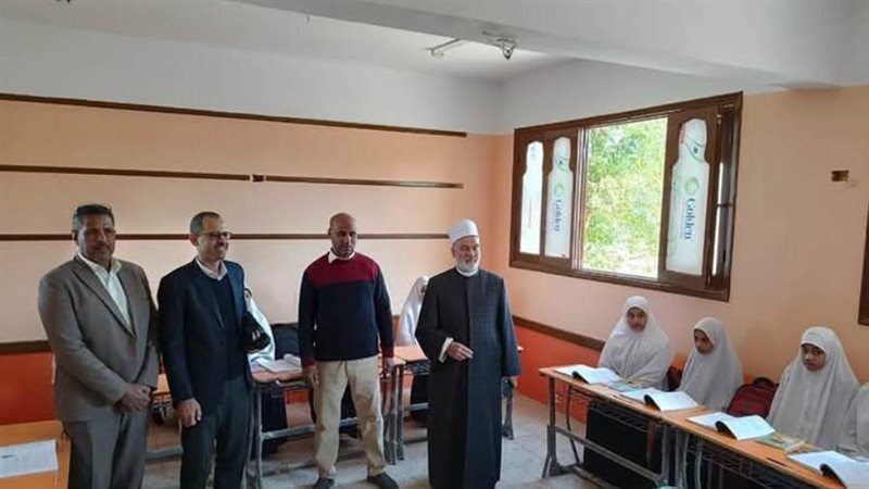 رئيس منطقة سوهاج