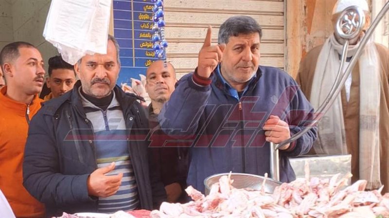 المحاسب محمد عبدالكريم