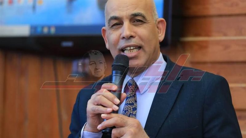 د أسماعيل القن