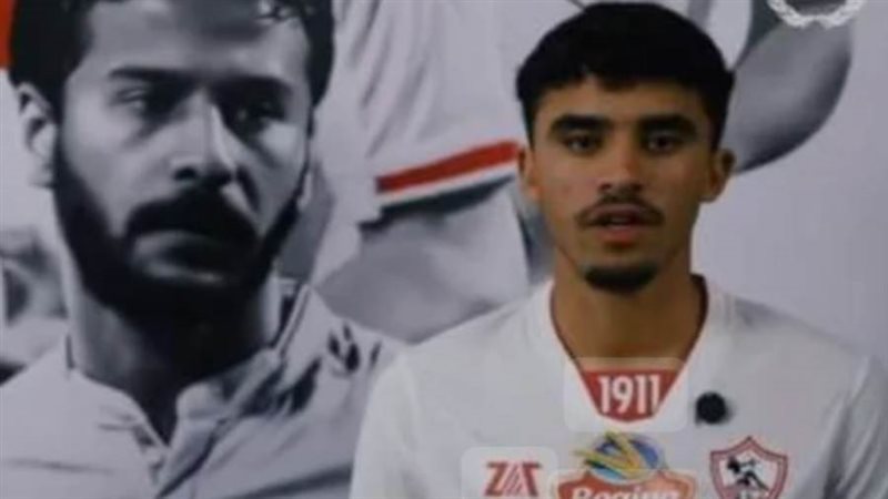 احمد الجفالي لاعب