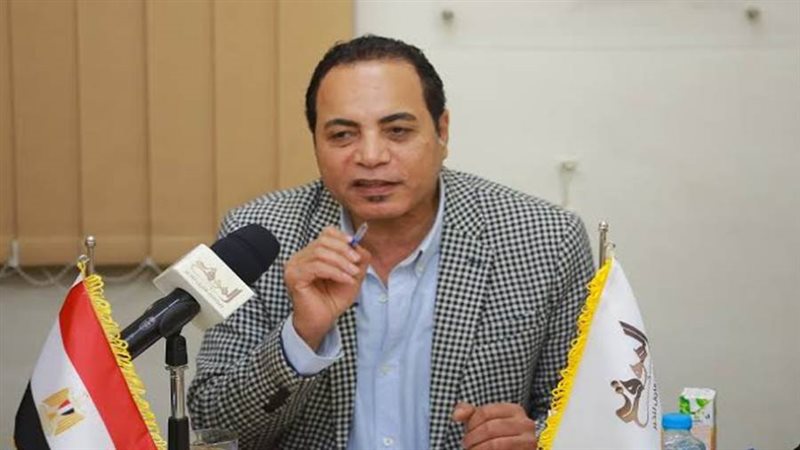 جمال عبدالرحيم