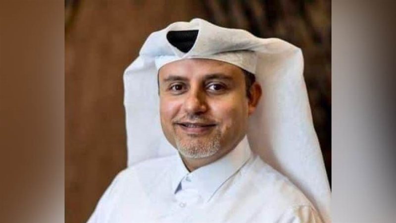 طارق الأنصاري السفير