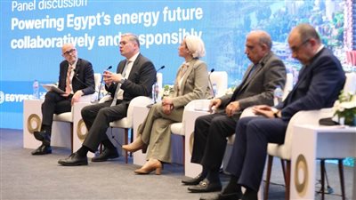 المهندس كريم بدوي: الحكومة تعزز بيئة الاستثمار في قطاع الطاقة