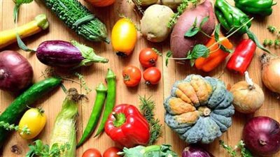 سعر الخضروات اليوم في سوق العبور