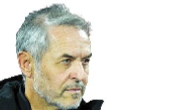 كولر يراهن على سلاح المفاجأة