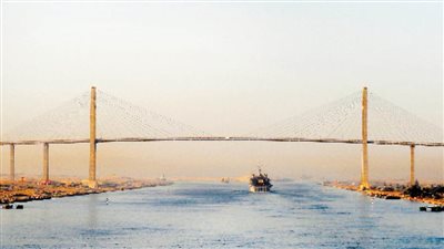 مشروعات قومية عملاقة لـتنمية أرض الفيــروز