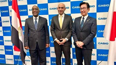 وزير التعليم: آفاق جديدة لتدريب المعلمين والطلاب على التكنولوجيا الحديثة 