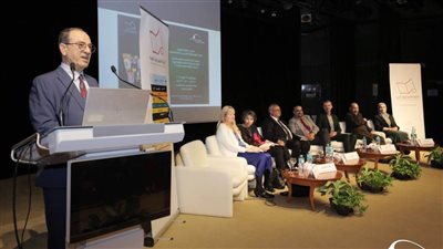 إعلان القائمة القصيرة للجائزة العالمية للرواية العربية 2025 من مكتبة الإسكندرية