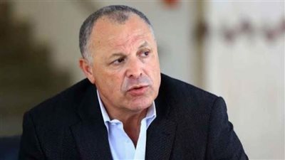 خاص.. أبو ريدة يطالب بتطوير الفار في الدوري المصري والشركة المسؤولة تتهرب 