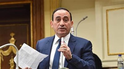 برلماني: زيارة الرئيس السيسي لإسبانيا تعزيز للعلاقات ودعم للقضية الفلسطينية