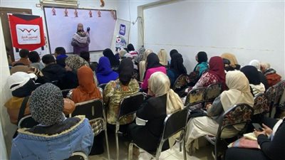 حزب المصريين الأحرار بسوهاج يطلق دورة تدريبية مجانية لتأهيل الشباب لسوق العمل