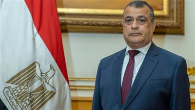 الوزير  محمد صلاح يوجه الدعوة لشركات الدفاع والأمن للمشاركة بمعرض ( EDEX 2025)