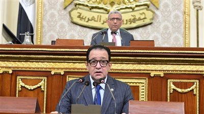 عابد: زيارة الرئيس السيسي لإسبانيا خطوة لتعزيز الشراكة الاقتصادية بين البلدين