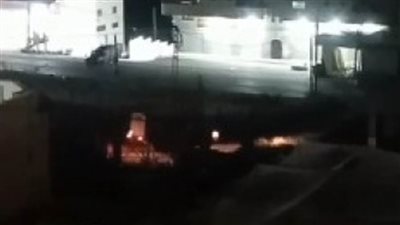 العثور على أشلاء.. الاحتلال يحاصر منزلا جنوب طوباس