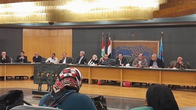 الدعوة الأولى لعمومية الصحفيين 7 مارس.. واللجنة المشرفة تضع ضوابط الدعاية