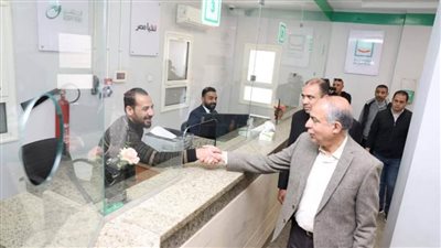 محافظ المنيا: حياة كريمة غيرت وجه الحياة في ريف مصر.. ومعصرة ملوي نموذج